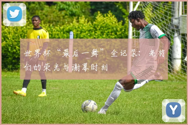 世界杯“最后一舞”全记录：老将们的荣光与谢幕时刻